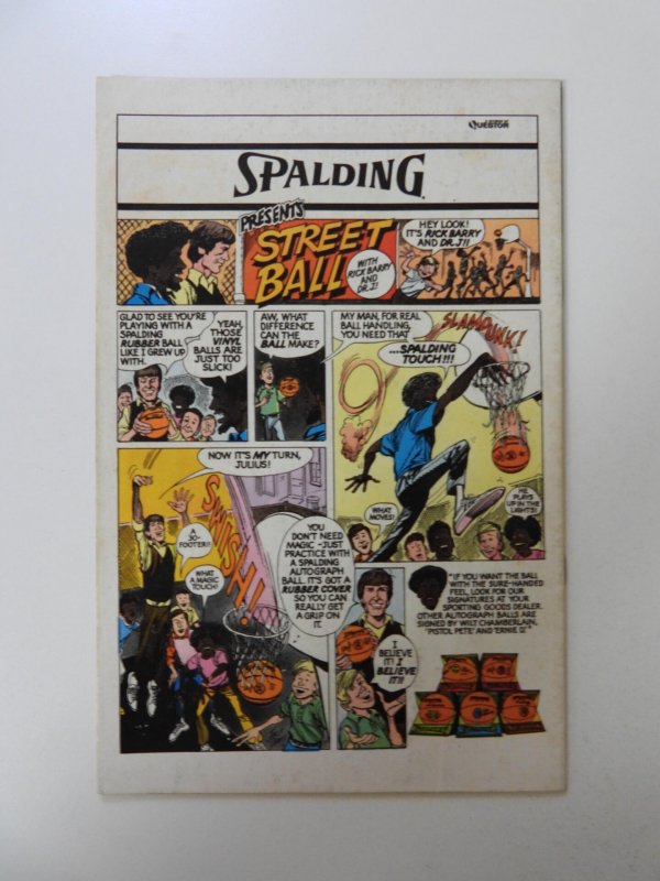 Thor #262 (1977) VF- condition