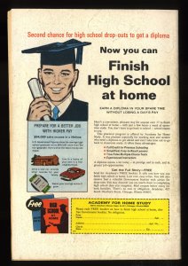 Fantastic Four #113 VG/FN 5.0 1st Overmind!