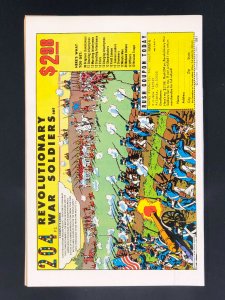 Conan the Barbarian #122 (1981)