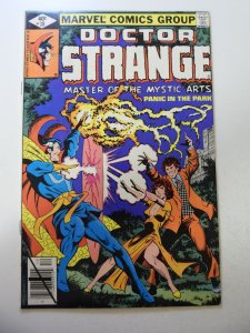 Doctor Strange #38 VF- Condition