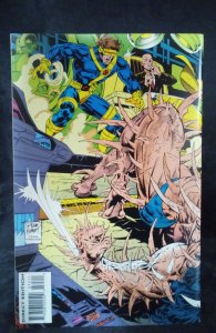 Wolverine #75 (1993)