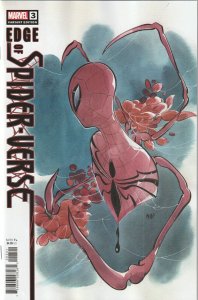 Edge Of Spider-Verse # 3 Momoko Variant NM Marvel 2024 [W8]