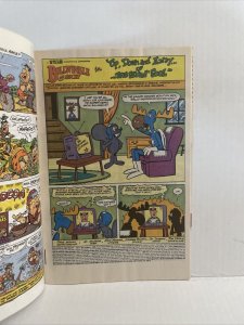 Bullwinkle And Rocky #9