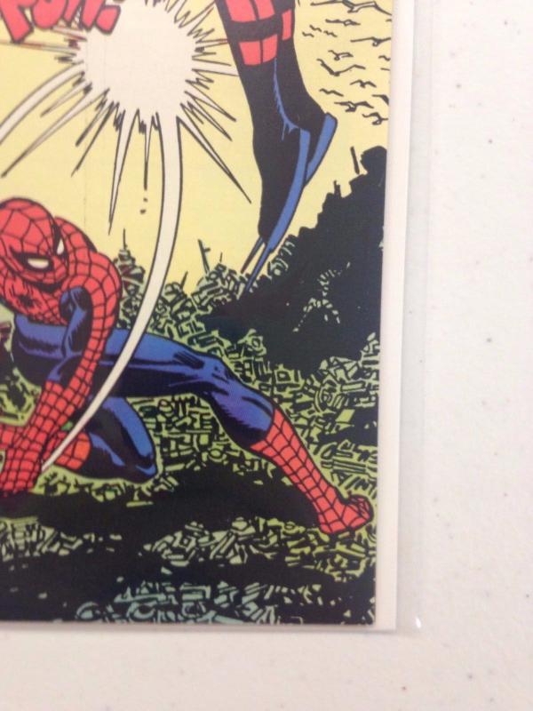 Amazing Spider-man 233  Near Mint Tarantula Appearance