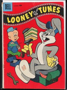 Looney Tunes #181 (1956) Bugs Bunny