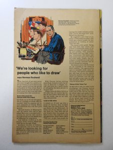 Doctor Strange #174 (1968) VG+ Condition