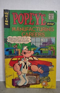 Popeye #E-07 (1972).  H02