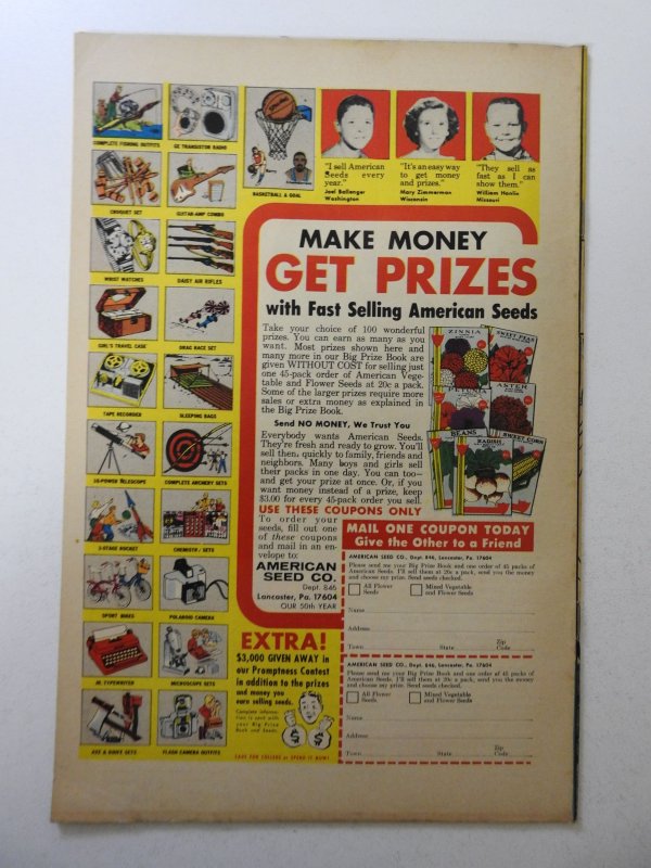 Captain America #102 (1968) FN- Condition!