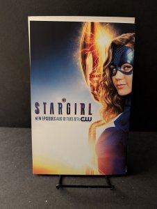 Geiger #4 Gary Frank Variant (2021)