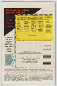 Marvel Premiere #23 (Aug 1975, Marvel), VFN (8.0), Iron Fist vs. Warhawk