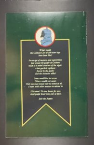 Gotham by Gaslight: An Alternative History of the Batman (1990)