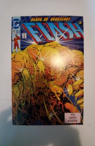 The Flash #72 (1993) NM DC Comic Book J739