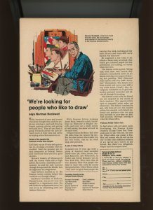 (1968) Thor #157: SILVER AGE MARVEL! WE COMBINE SHIPPING! (8.0)