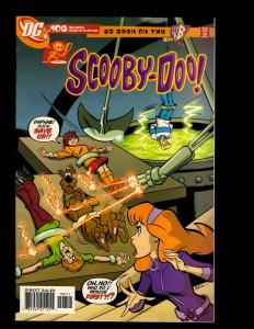 9 Comics Scooby 92 106 Sad Sack 154 270 281 286 Devil 95 Beetle 129 Honey+ EK13