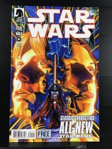 Star Wars #1 (2013)