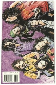 Rock N' Roll Comics #32 Frank Zappa - Revolutionary Comics - 1991 9781879353046