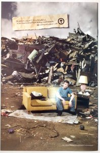 Moon Knight #14 (9.4, 2008)