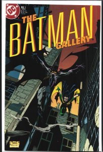 The Batman Gallery (1992)