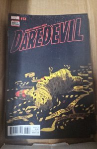 Daredevil #13 (2017)