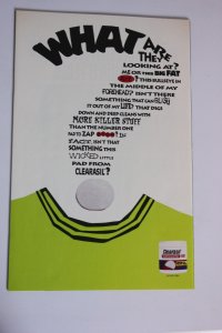 Spider-Man: Friends and Enemies #1 (1995) New Warriors VFNM