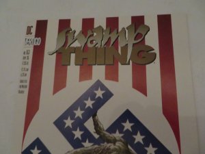 Swamp Thing #153 (1995)Comic Book VF+ 8.5