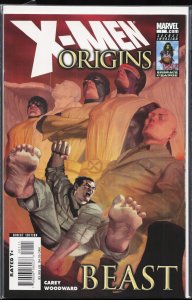 X-Men Origins: Beast (2008) Beast