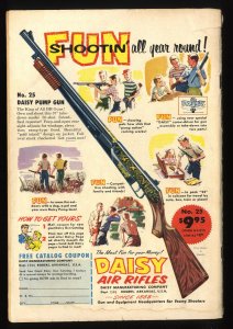 Adventures of Bob Hope #54 GD+ 2.5