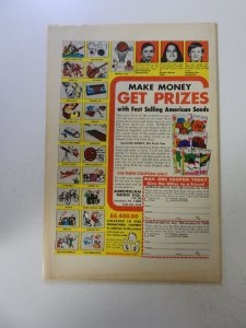 Iron Man #58 (1973) VF- condition