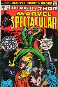 Marvel Spectacular #19 (1975) Thor