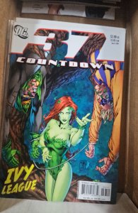 Countdown #37 (2007)