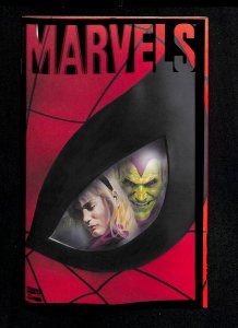 Marvels #4