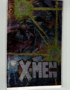 X-Men Omega (1995) Apocalypse