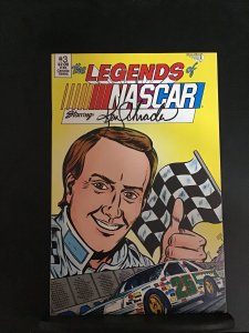 The Legends of NASCAR #3