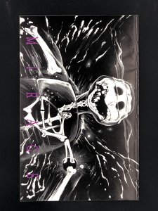 Teenage Mutant Ninja Turtles #22 (1989)