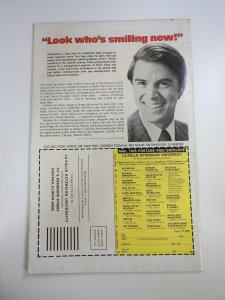 Power Man #30 (1976)