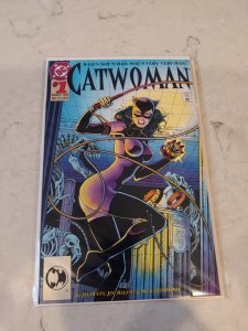 Catwoman #1 (1993)