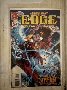 Over the Edge #2 (1995)