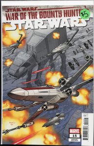 Star Wars #15 Renaud Cover (2021) Star Wars