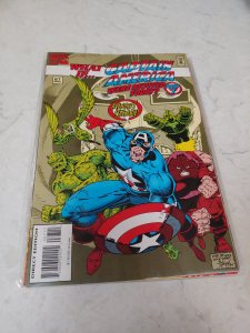 What If...? #67 (1994)