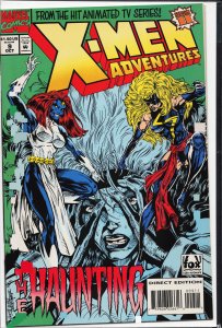 X-Men Adventures #9 (1994)
