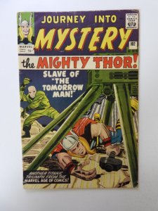 Journey into Mystery #102 (1964) VG condition