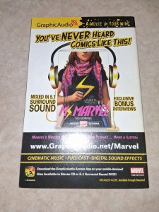 Avengers #0 (2015) VF-NM