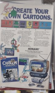 DOOM 2099 # 3  1993 MARVEL disney  doctor doom  in the future tiger wylde