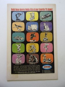 Thor #138 (1967) FN Condition