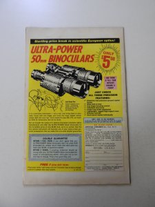 Captain America #190 (1975) FN/VF condition