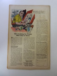 Daredevil #7 (1965) 1st Red Costume VG- condition