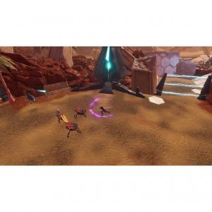 STAR TREK PRODIGY: SUPERNOVA | OUTRIGHT GAMES | PHYSICAL NINTENDO SWITCH | NIB