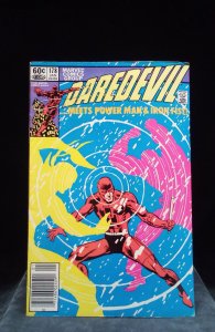 Daredevil #178 (1982)