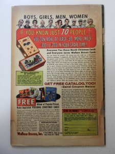 Two-Gun Kid #77 (1965) GD/VG Condition! Moisture damage, rust bottom staple