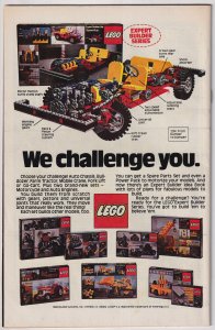 The Amazing Spider-Man #213 Direct Edition (1981) Spider-Man